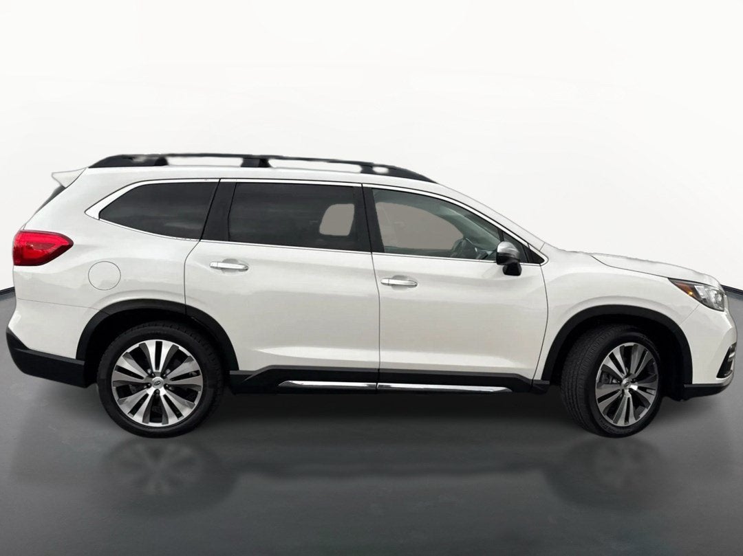 2021 Subaru Ascent Touring