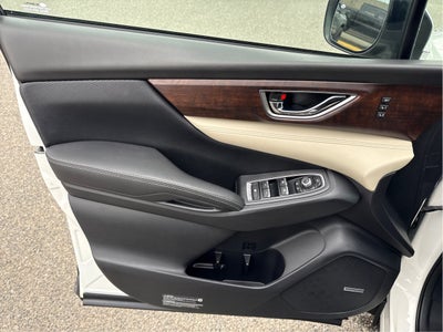 2021 Subaru Ascent Touring