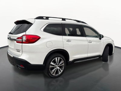 2021 Subaru Ascent Touring