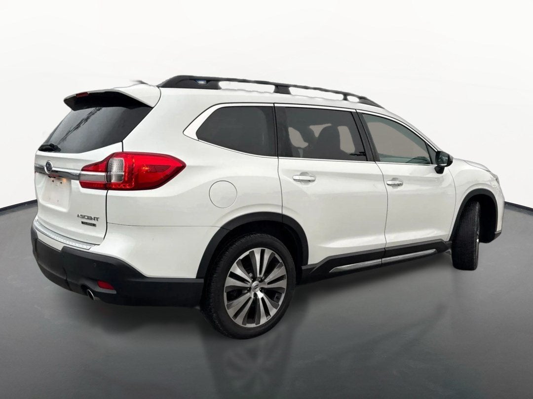 2021 Subaru Ascent Touring