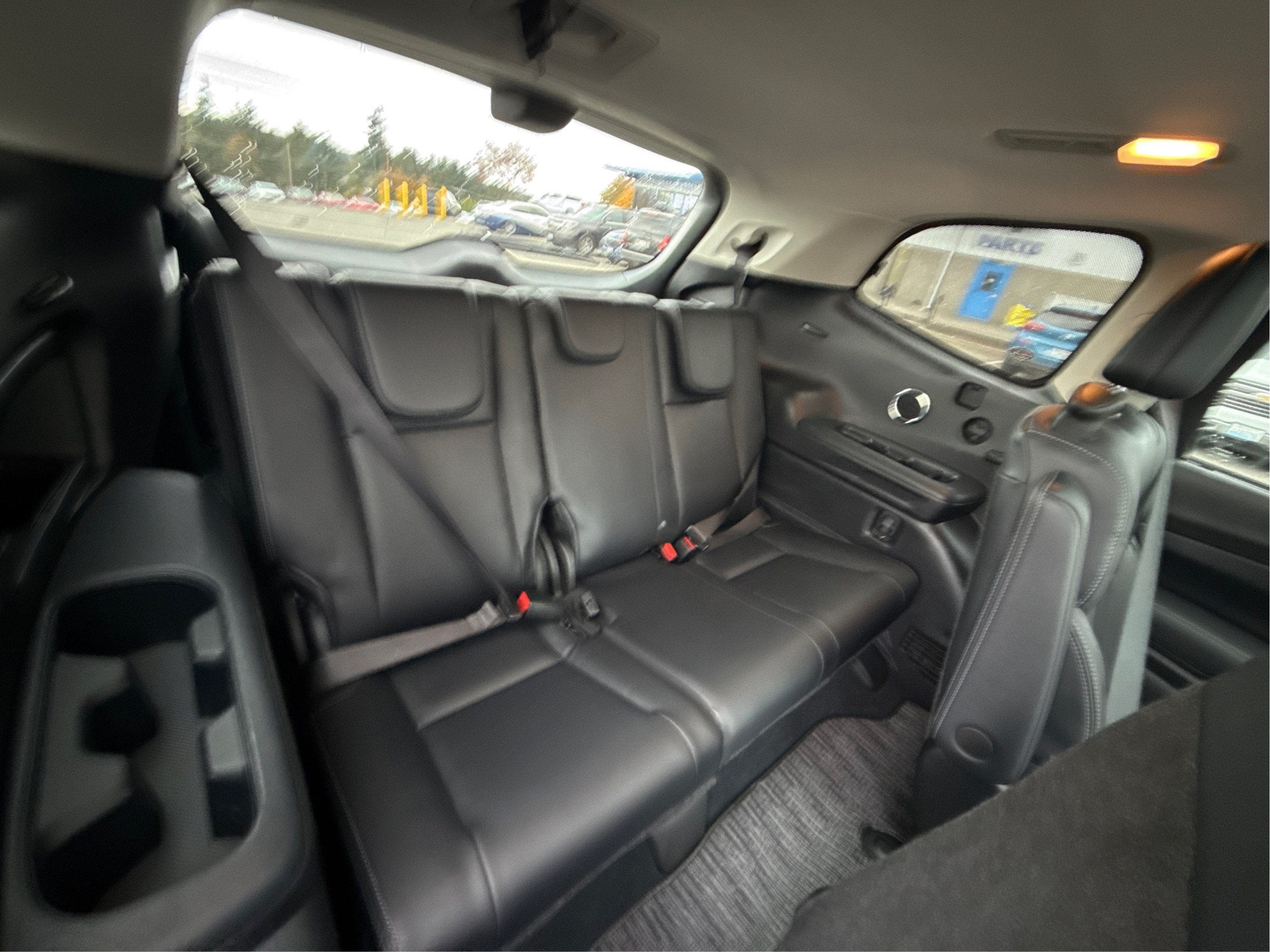 2021 Subaru Ascent Touring
