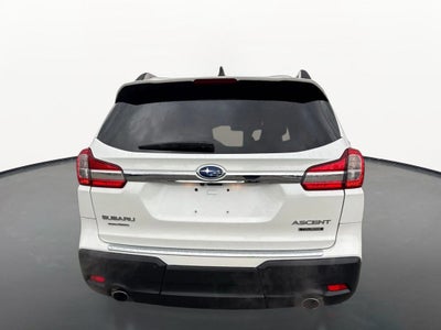 2021 Subaru Ascent Touring