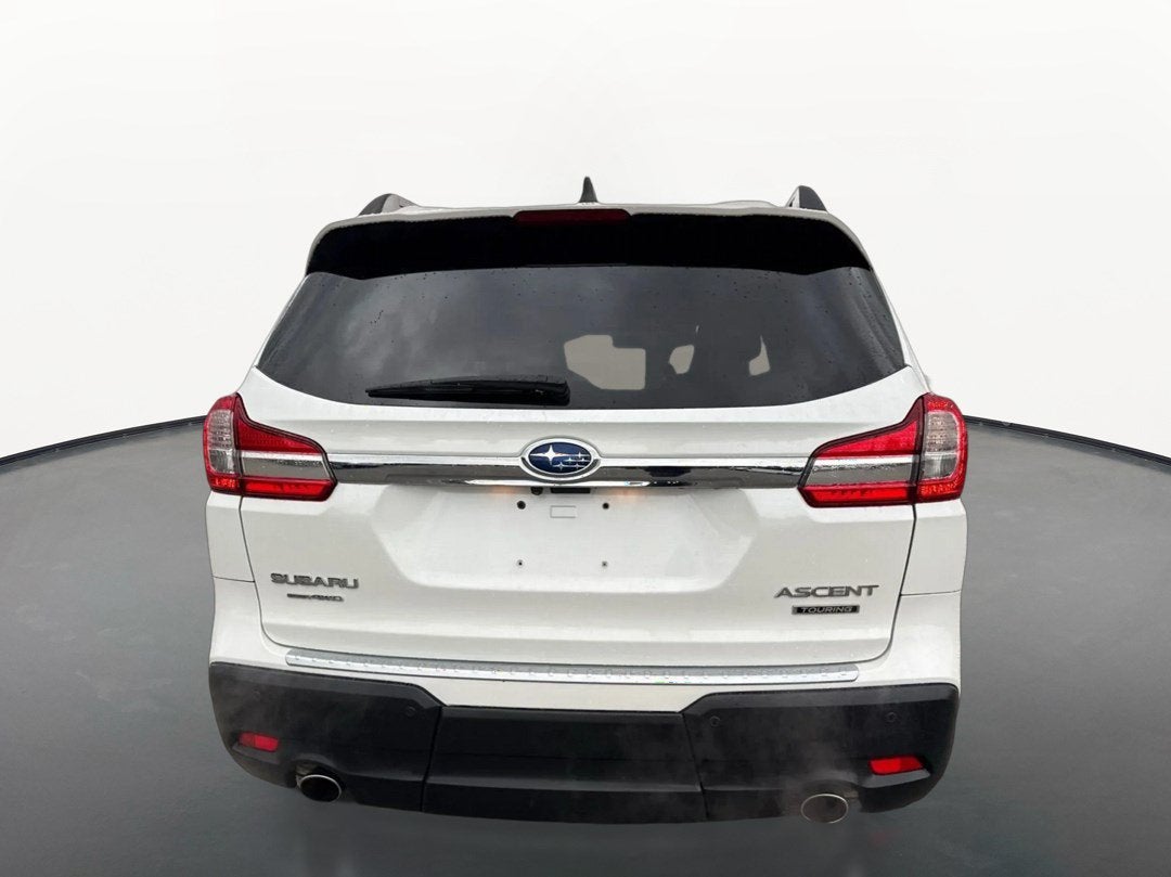 2021 Subaru Ascent Touring