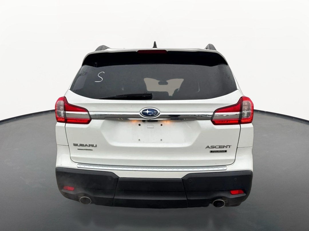 2021 Subaru Ascent Touring