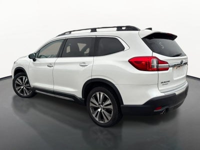2021 Subaru Ascent Touring