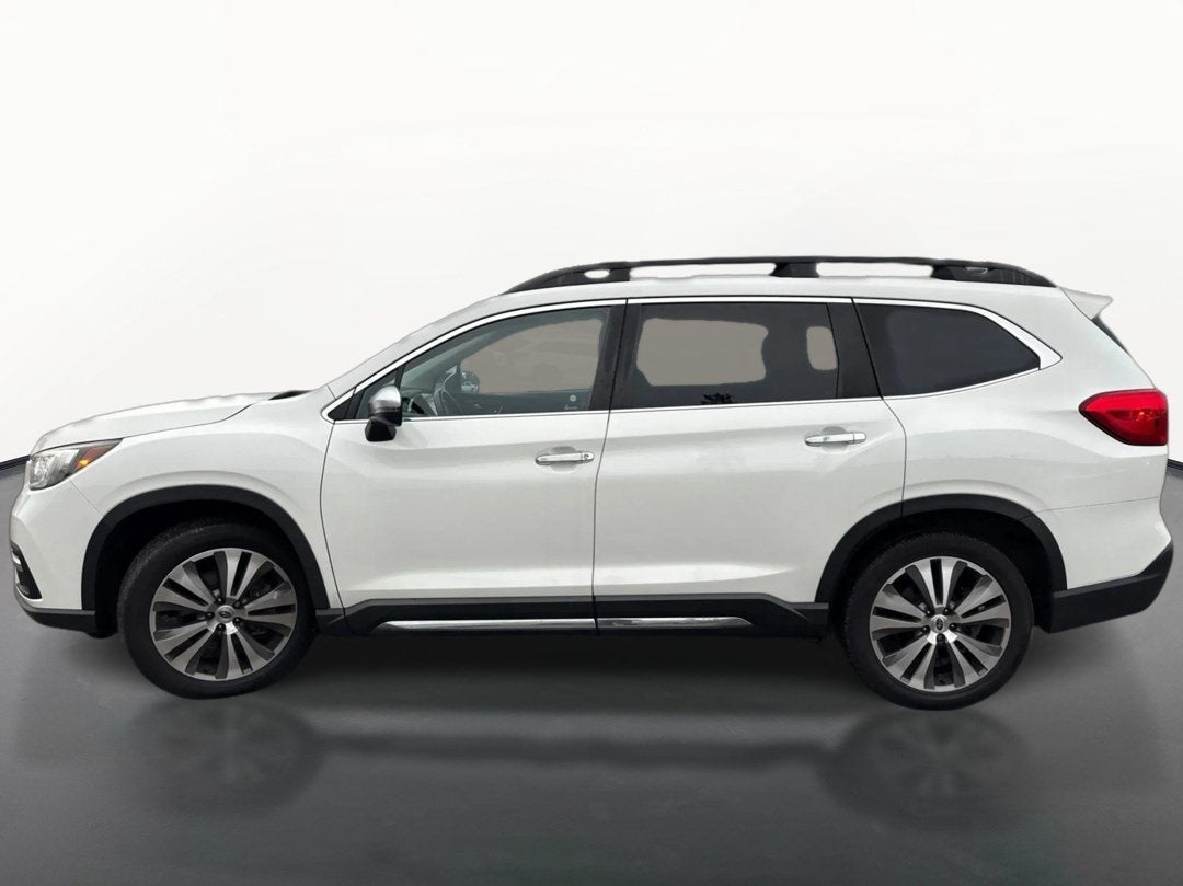 2021 Subaru Ascent Touring