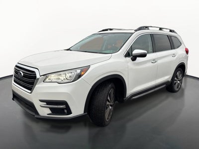 2021 Subaru Ascent Touring