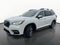 2021 Subaru Ascent Touring