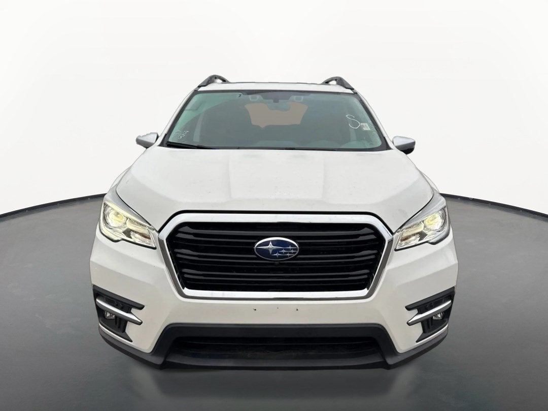 2021 Subaru Ascent Touring