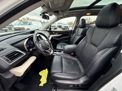 2021 Subaru Ascent Touring