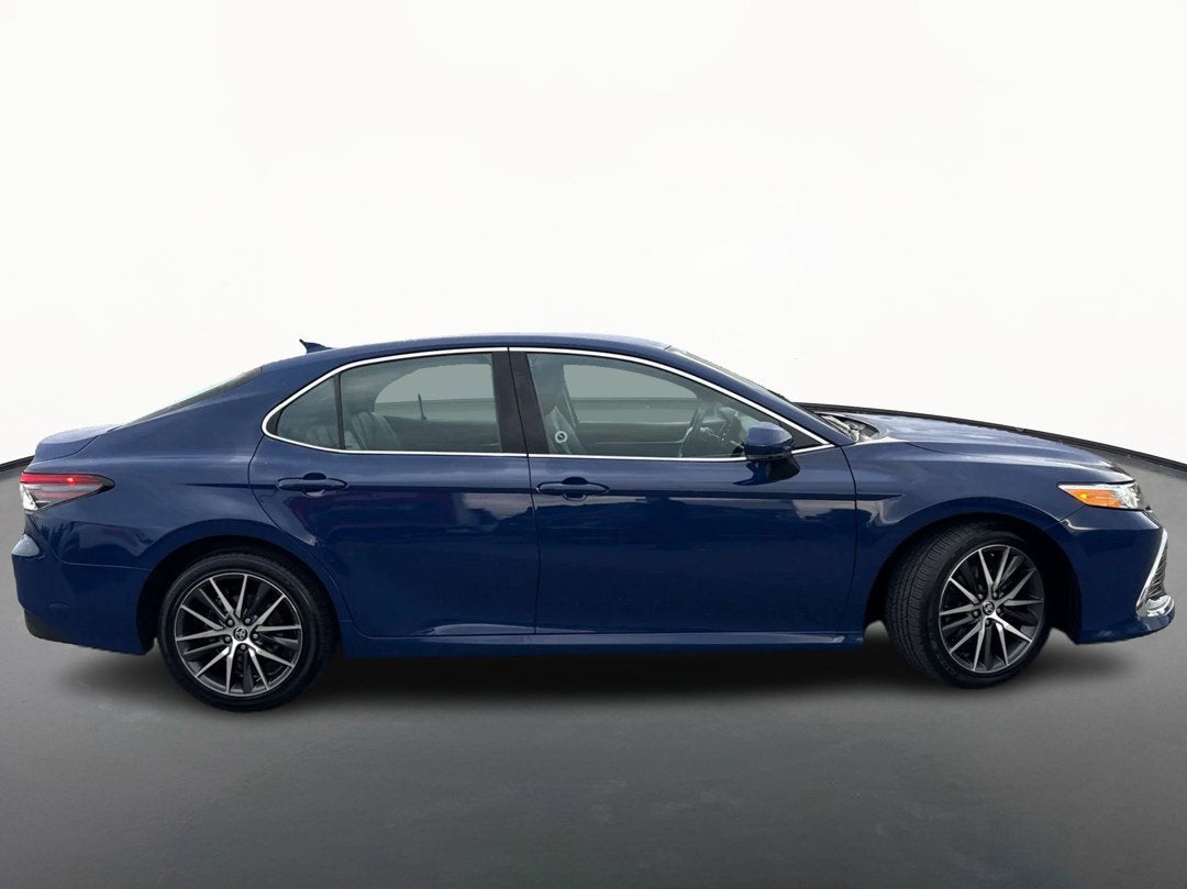 2024 Toyota Camry XLE
