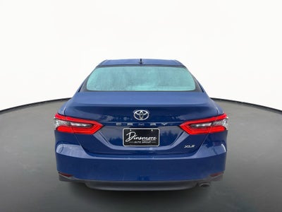 2024 Toyota Camry XLE