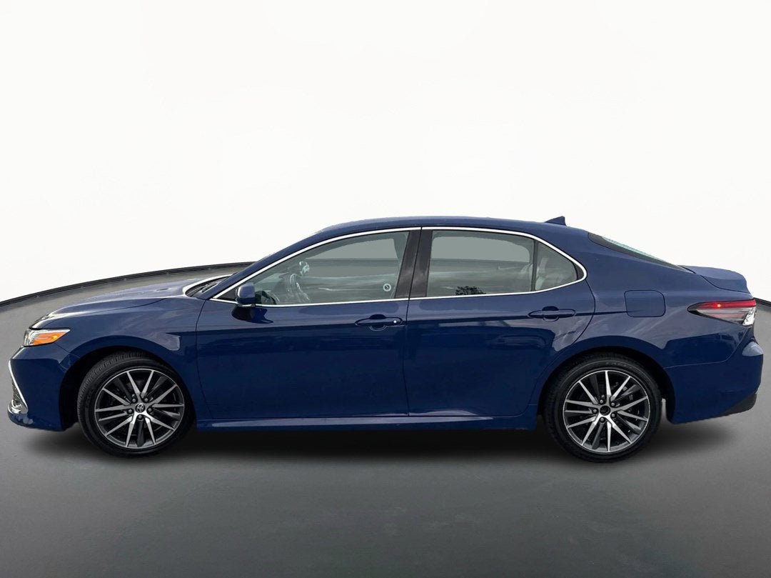 2024 Toyota Camry XLE