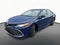 2024 Toyota Camry XLE