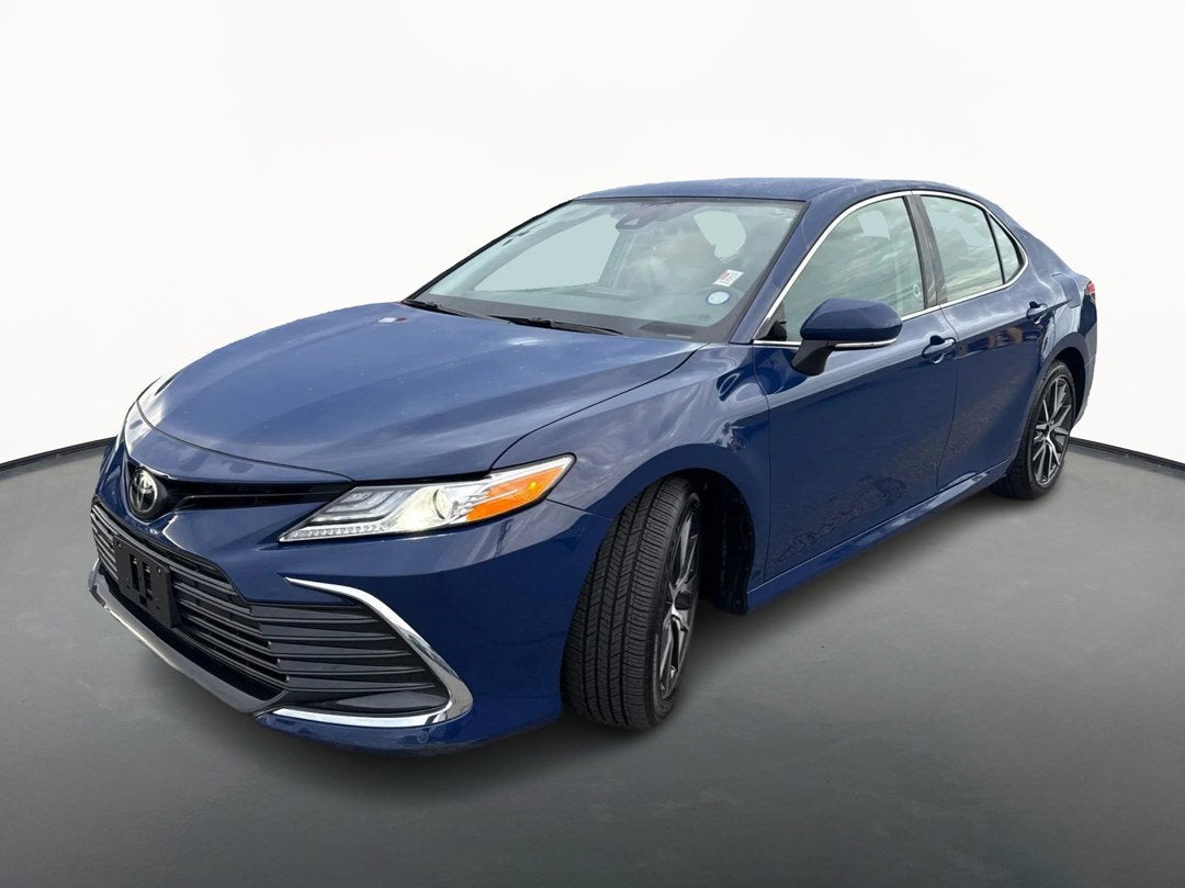 2024 Toyota Camry XLE