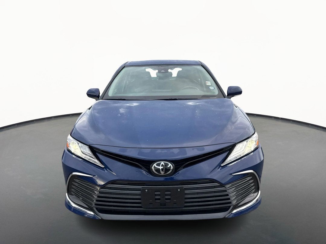 2024 Toyota Camry XLE