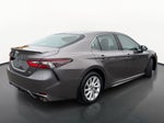 2021 Toyota Camry SE Nightshade