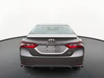 2021 Toyota Camry SE Nightshade