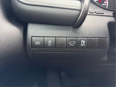 2021 Toyota Camry SE Nightshade