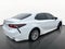 2021 Toyota Camry SE Nightshade