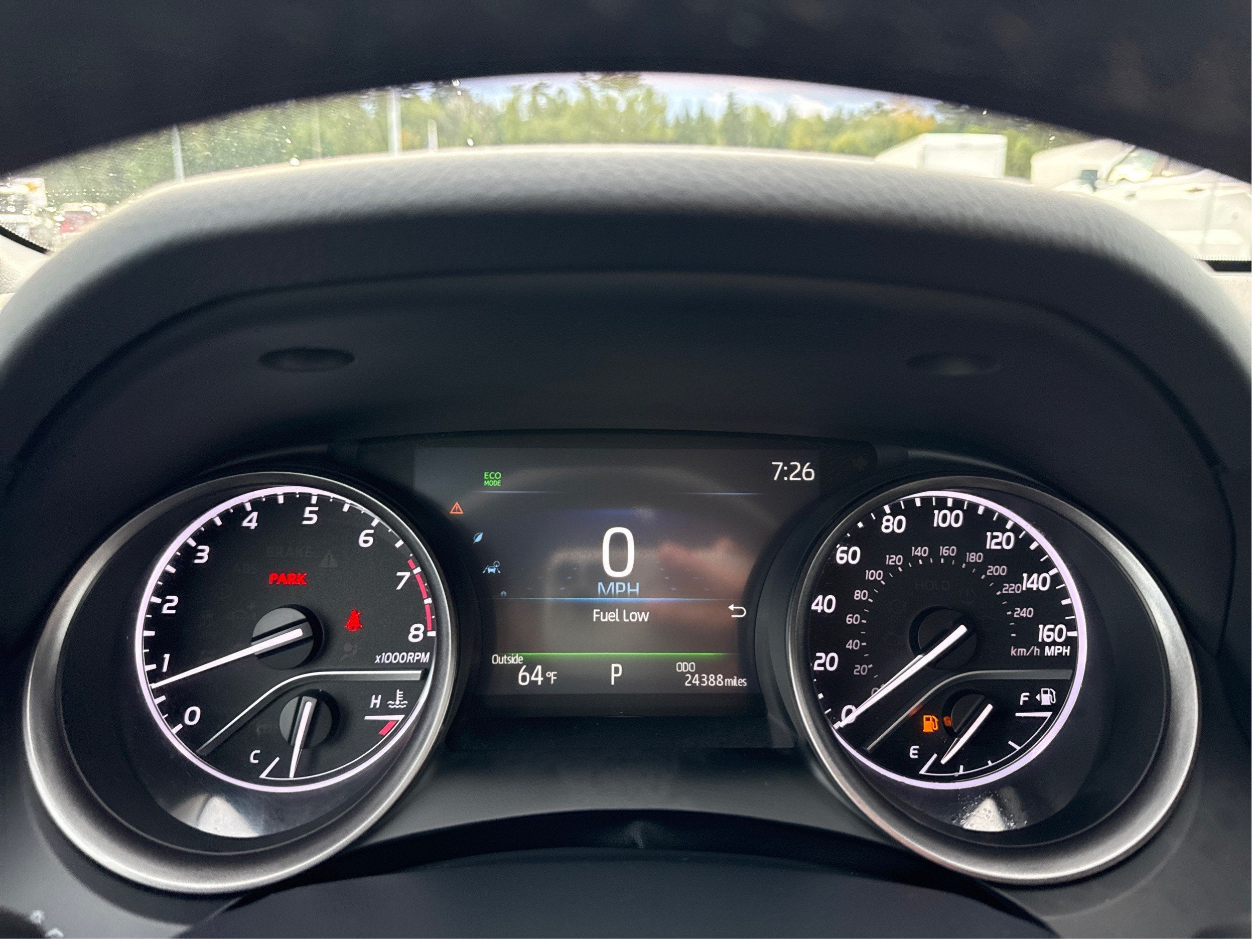 2023 Toyota Camry SE AWD