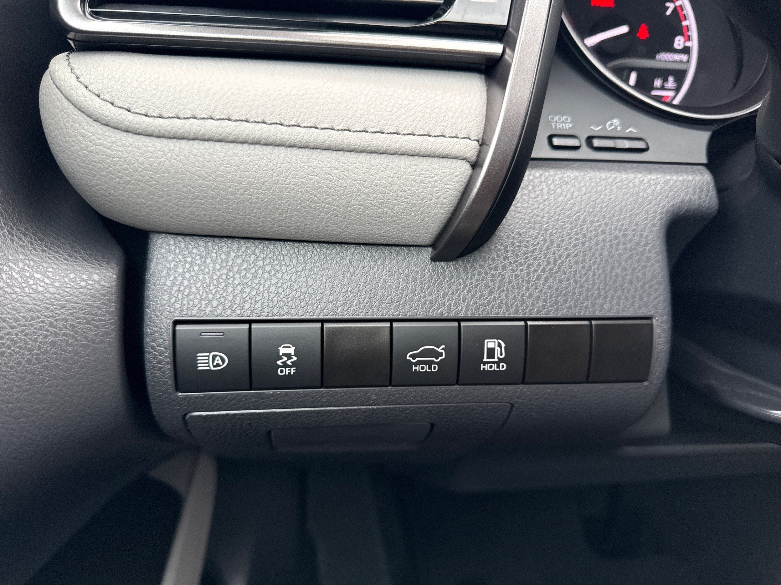 2023 Toyota Camry SE AWD