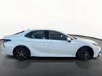 2023 Toyota Camry SE AWD