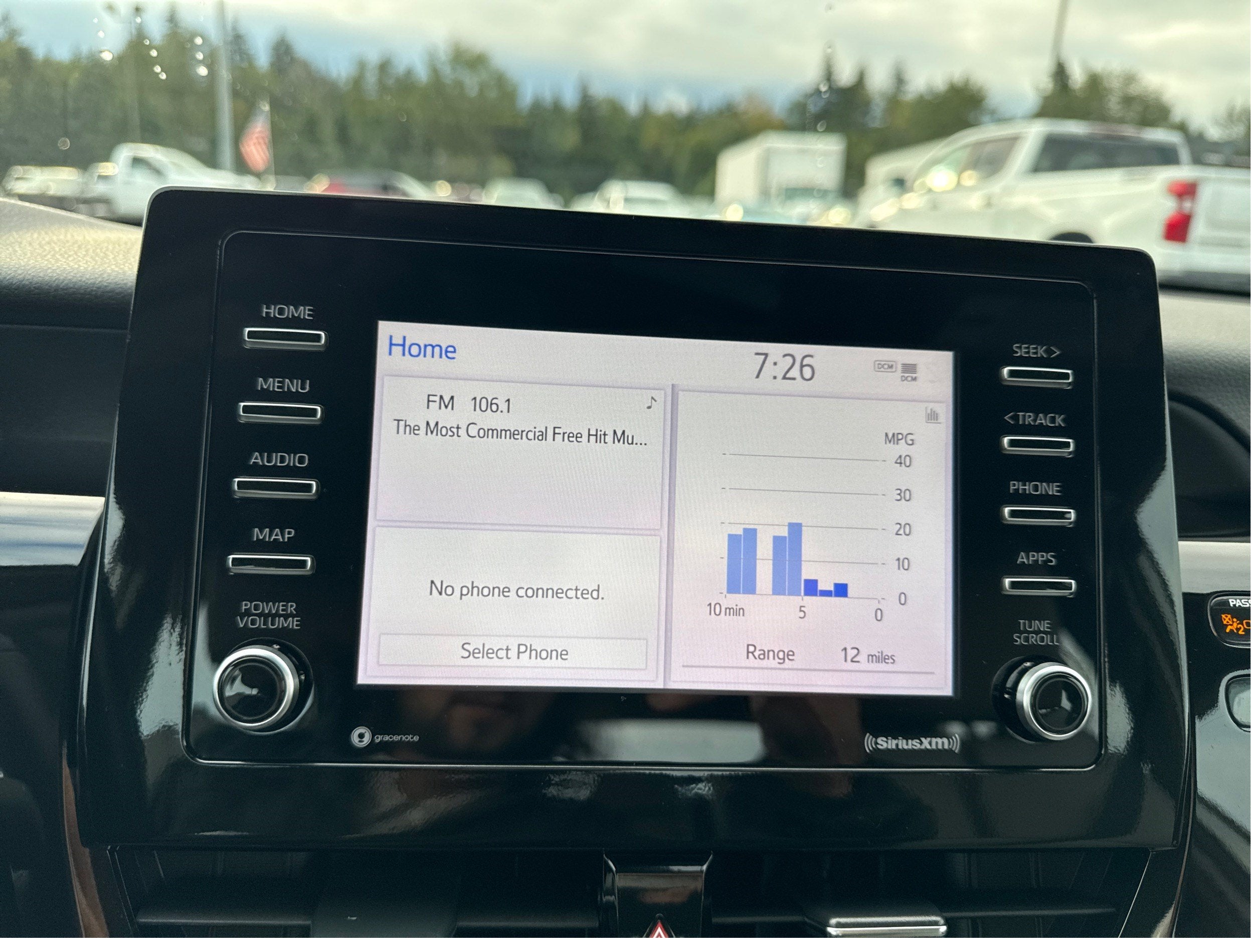 2023 Toyota Camry SE AWD