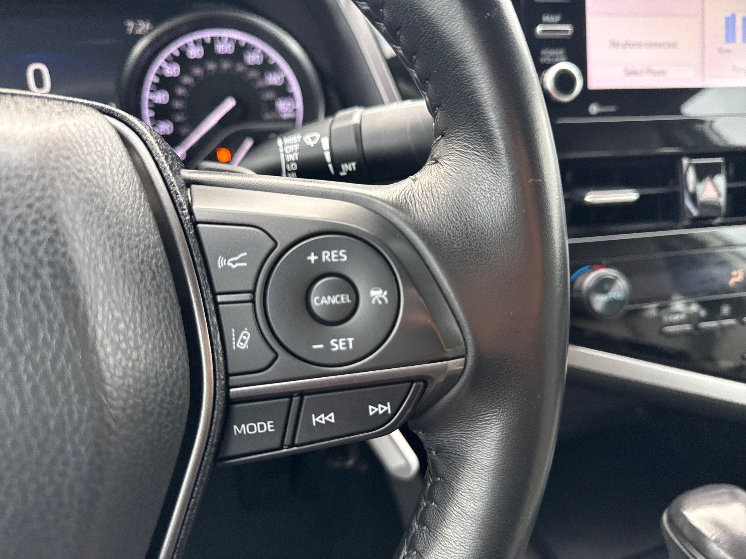 2023 Toyota Camry SE AWD