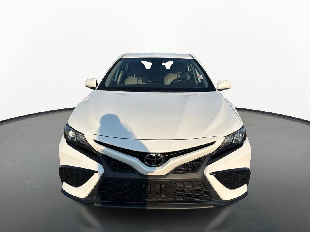2023 Toyota Camry SE AWD