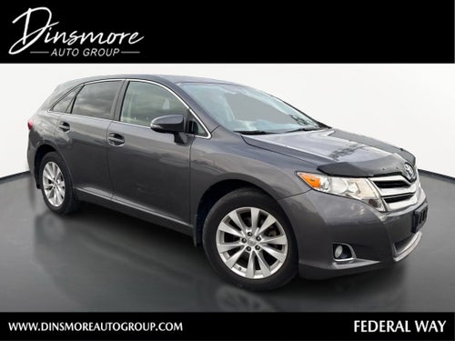 2015 Toyota Venza LE