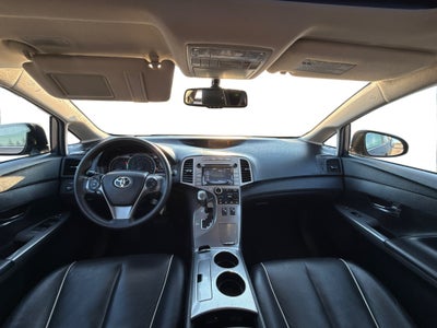 2015 Toyota Venza LE