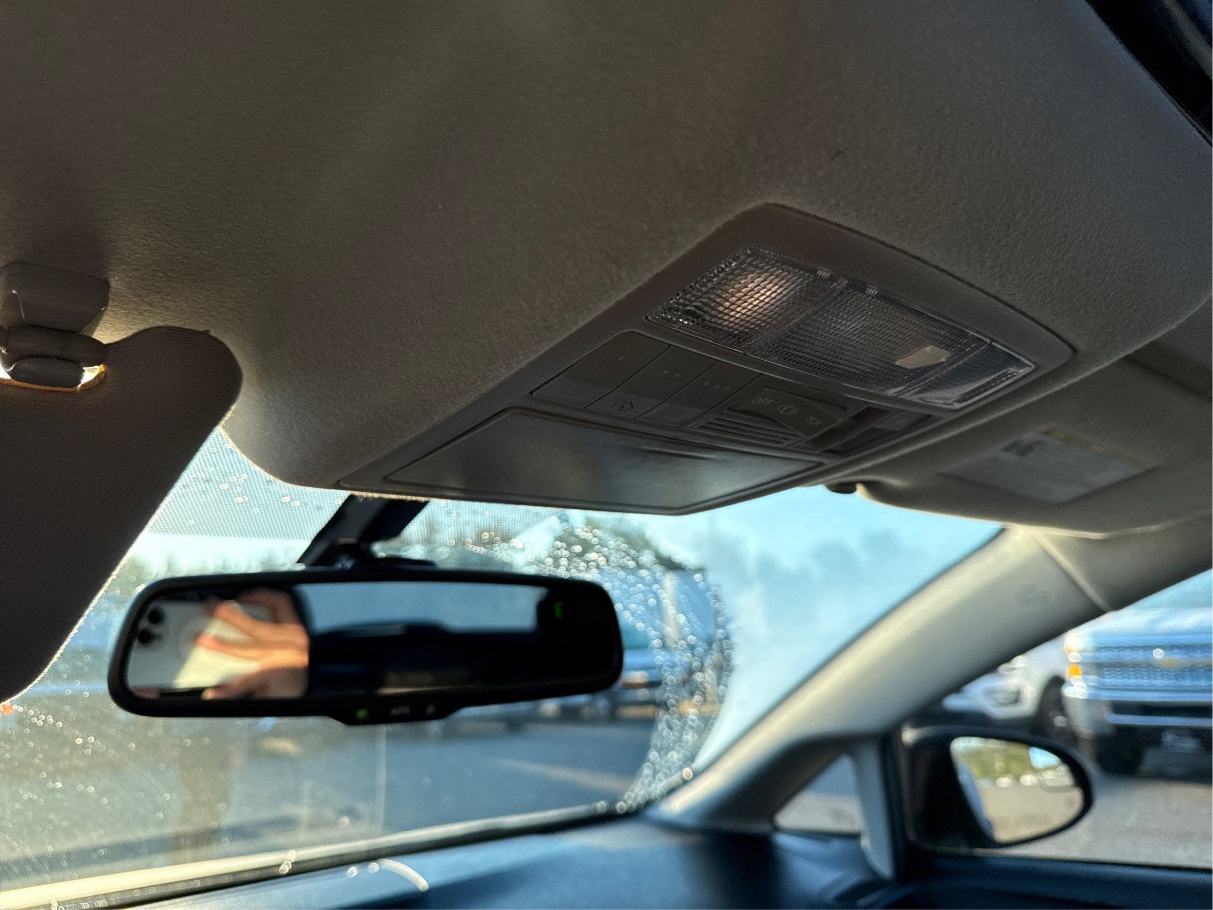 2015 Toyota Venza LE
