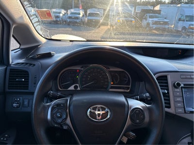 2015 Toyota Venza LE