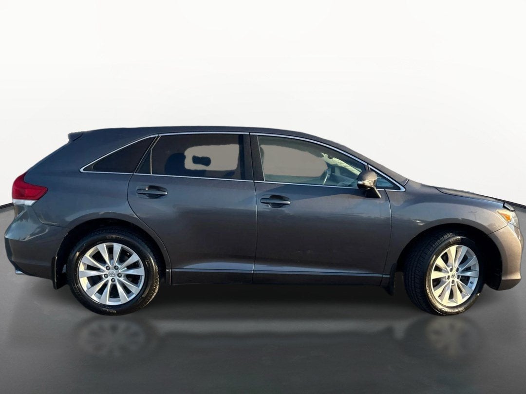 2015 Toyota Venza LE