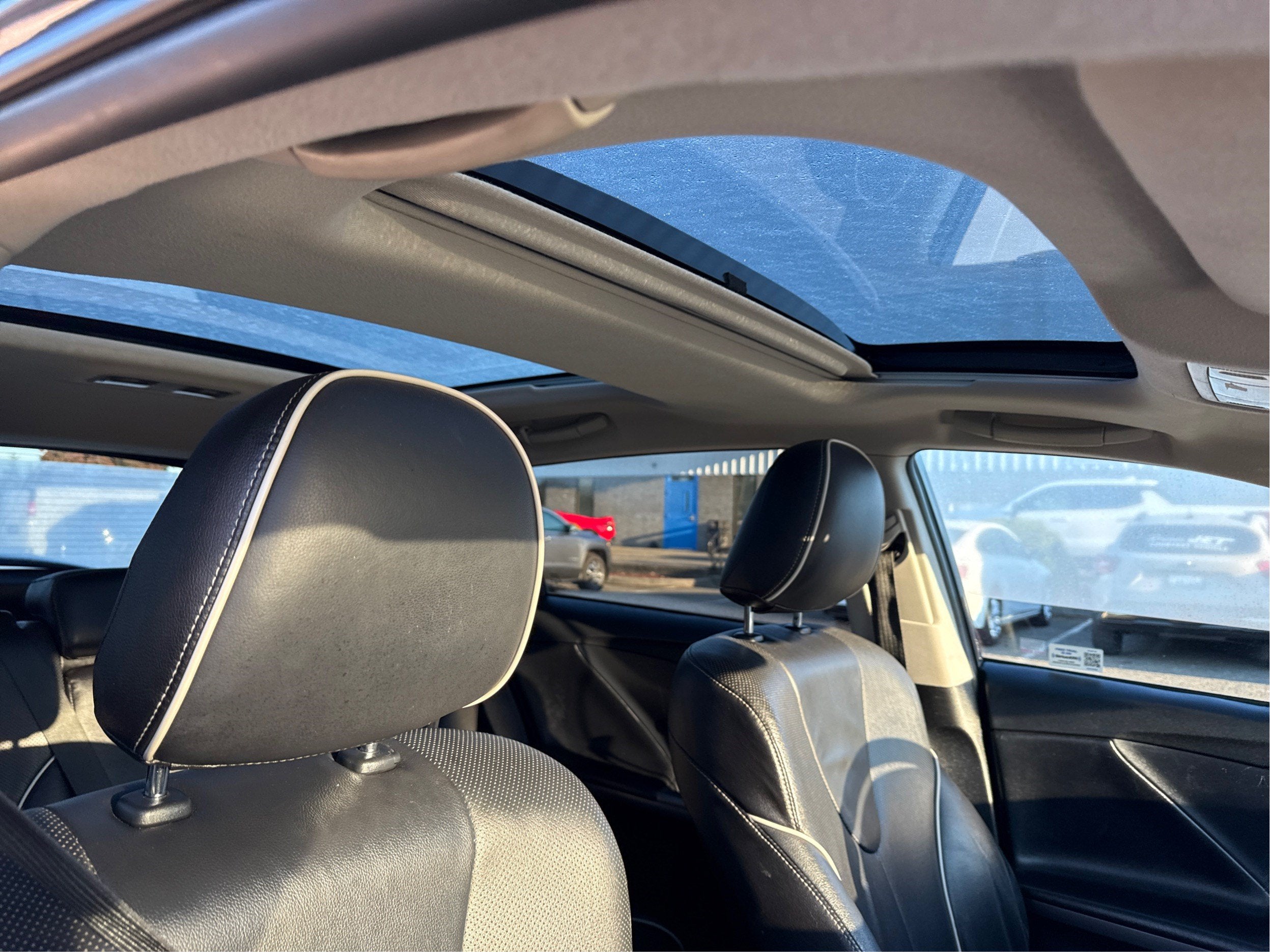 2015 Toyota Venza LE