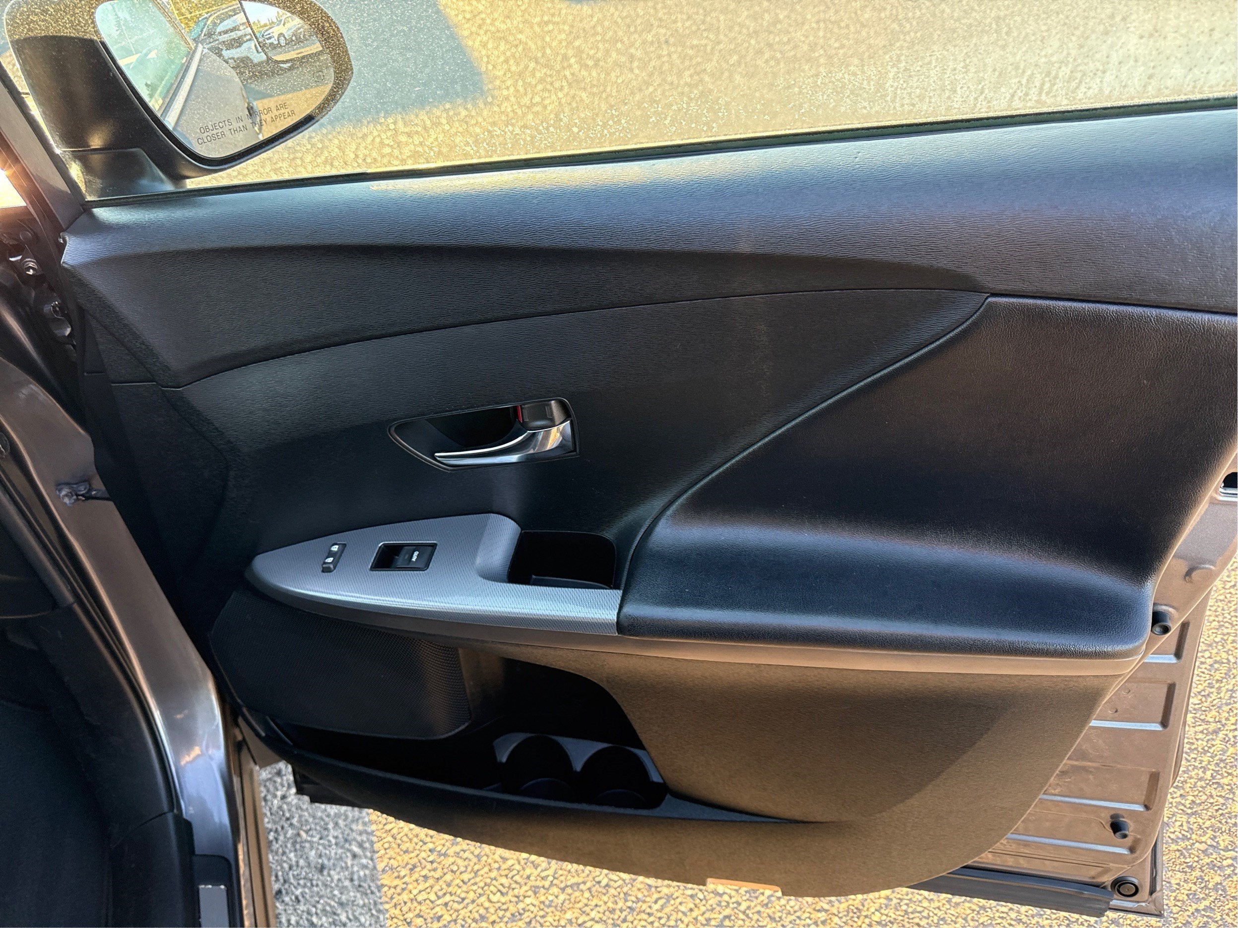 2015 Toyota Venza LE