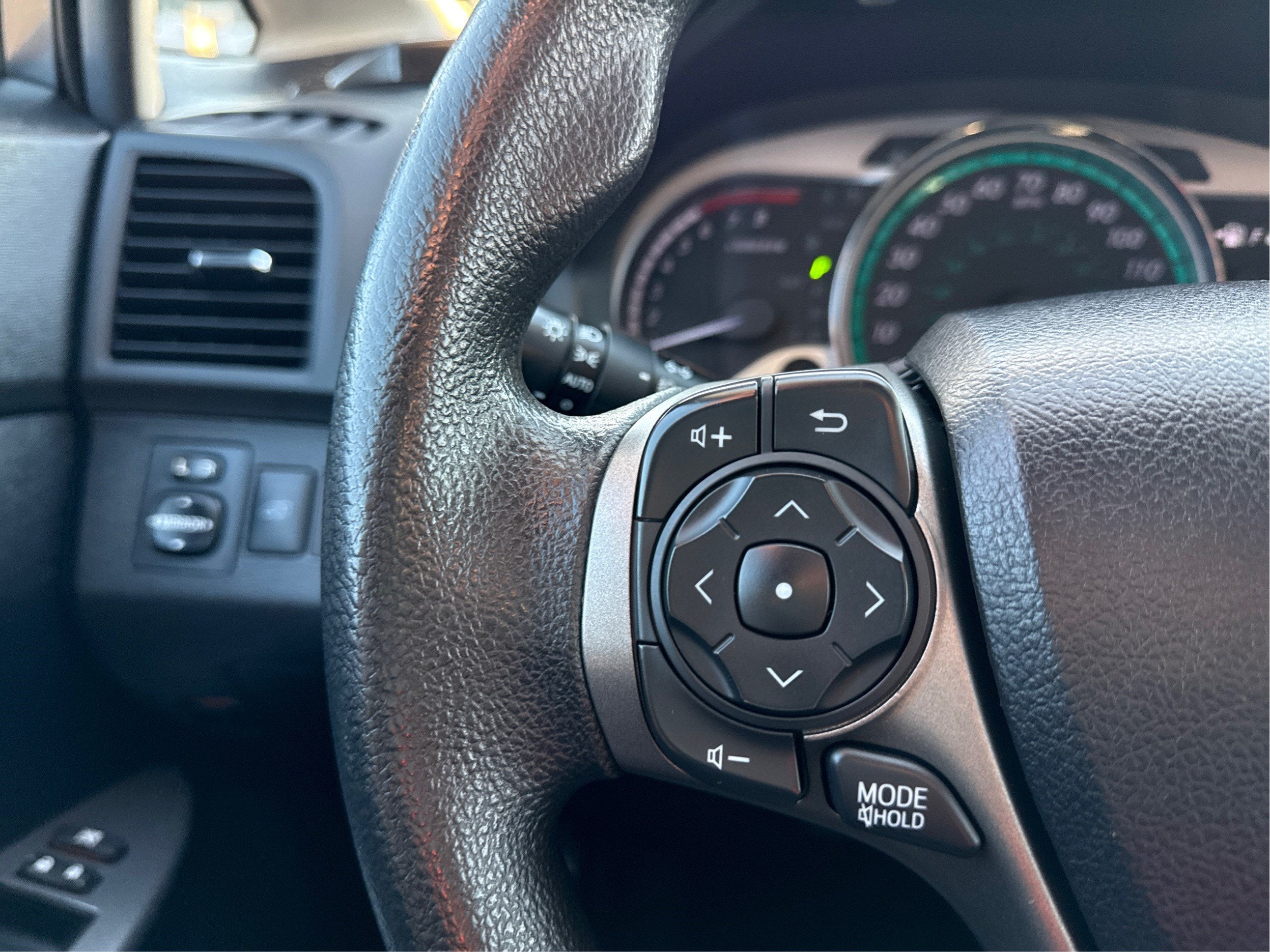 2015 Toyota Venza LE