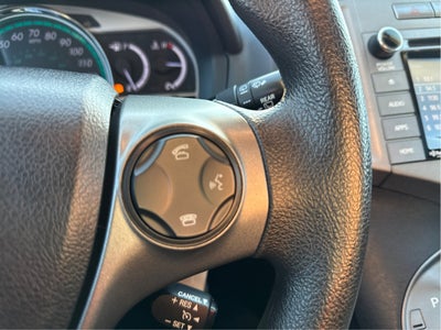 2015 Toyota Venza LE