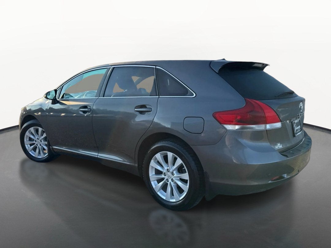 2015 Toyota Venza LE