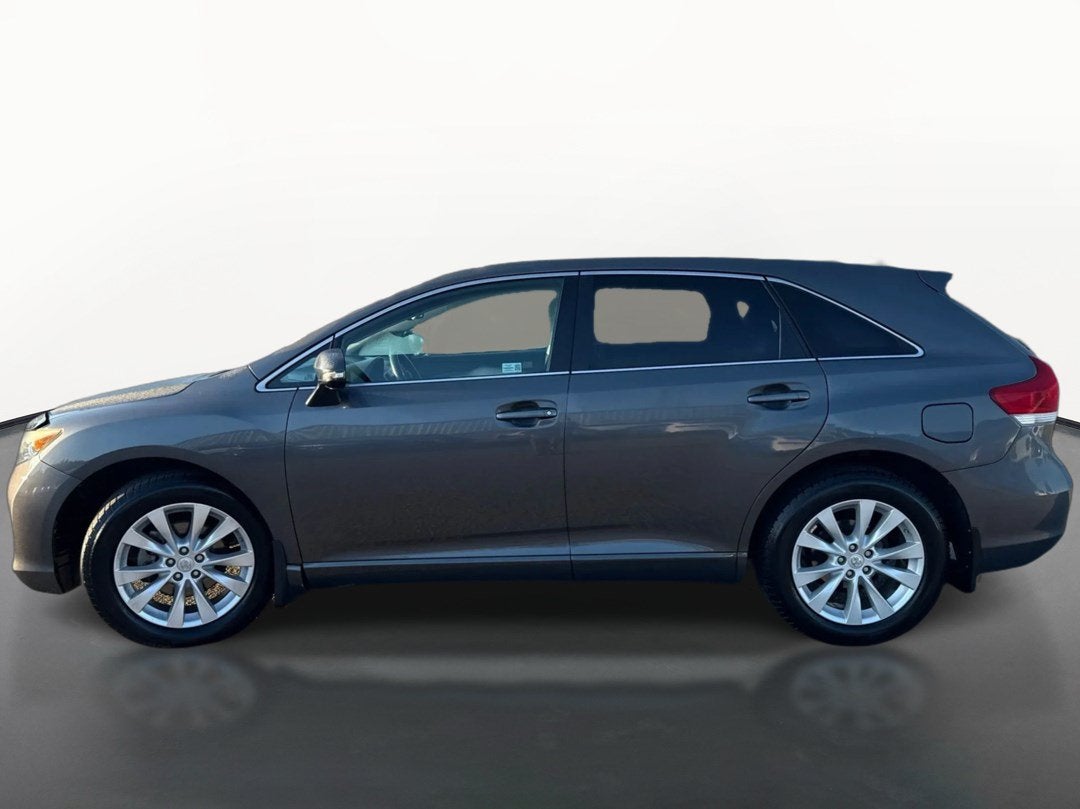 2015 Toyota Venza LE