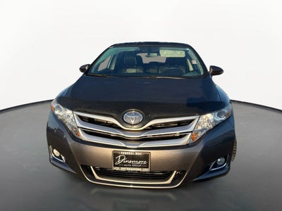 2015 Toyota Venza LE