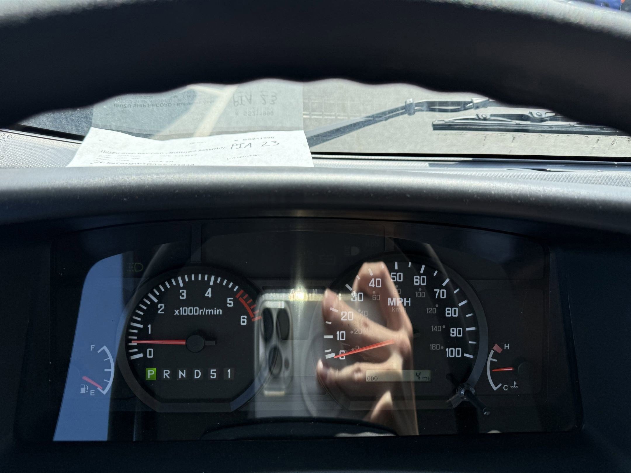 2025 Chevrolet Low Cab Forward 3500 Base