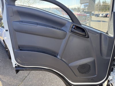 2025 Chevrolet Low Cab Forward 4500 Base