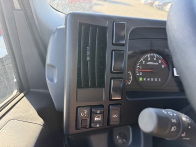 2025 Chevrolet Low Cab Forward 4500 Base