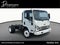 2025 Chevrolet Low Cab Forward 4500 HG Base