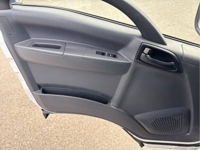 2025 Chevrolet Low Cab Forward 4500 HG Base