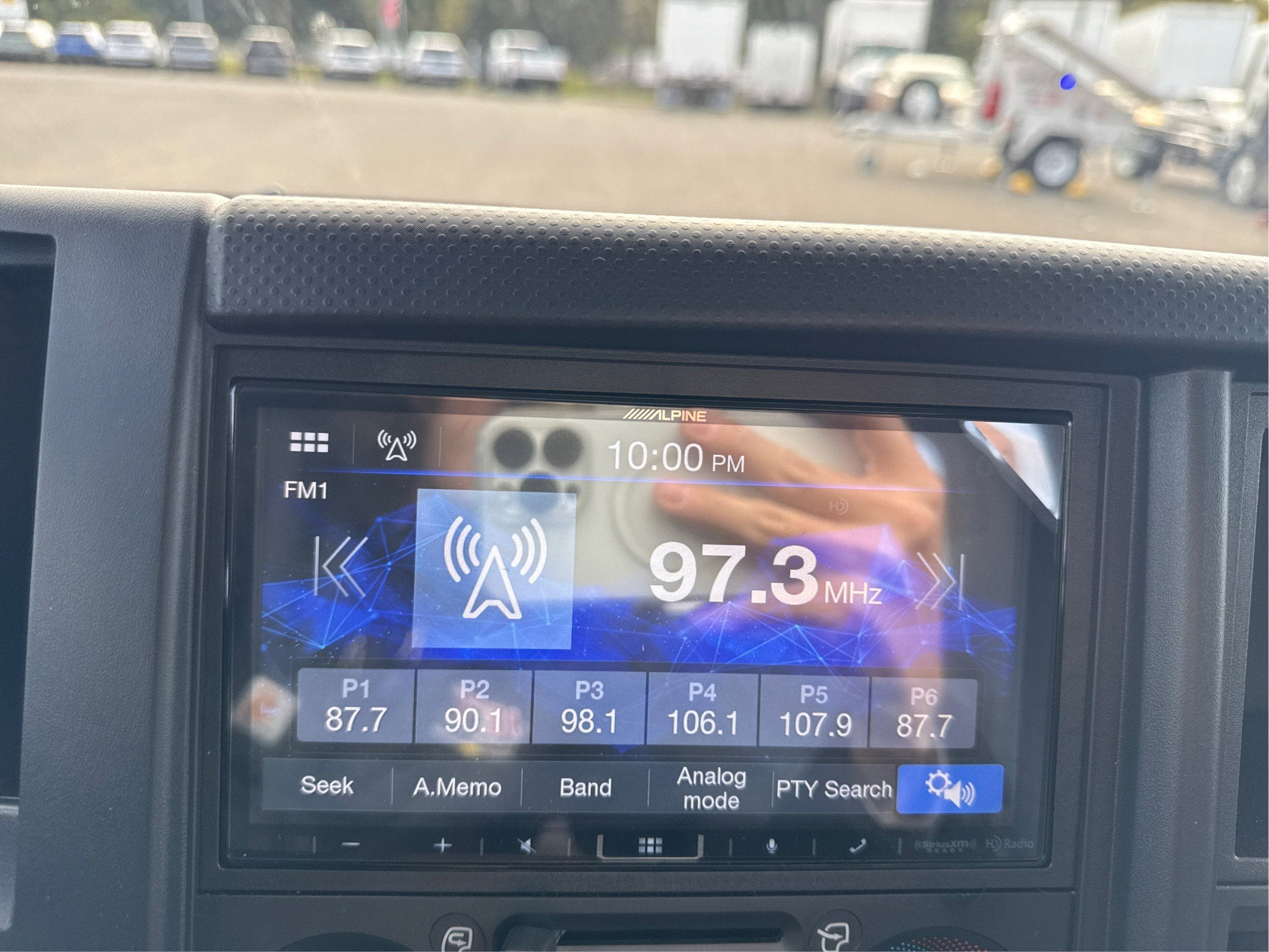 2025 Chevrolet Low Cab Forward 4500 HG Base