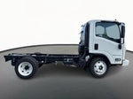 2025 Chevrolet Low Cab Forward 4500 HG Base