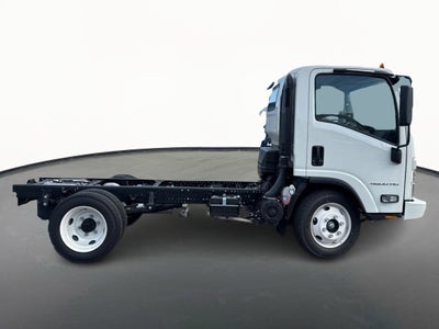 2025 Chevrolet Low Cab Forward 4500 HG Base